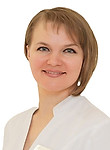Регузова Татьяна Валентиновна