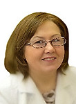 Савельева Светлана Васильевна