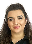 Мелкумян Лилит Артаковна