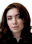 Попова Анастасия Романовна