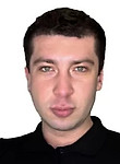 Бобров Сергей Олегович