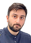 Мамаев Магомедрасул Магомедович