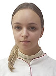 Гусева Мария Эдуардовна