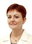 Гончарова Екатерина Михайловна