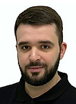 Дзуцев Давид Асланбекович