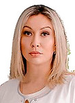 Гаврилова Наталья Евгеньевна