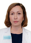 Гаврилова Наталья Евгеньевна