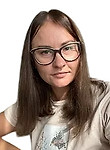 Шекунова Вероника Артуровна