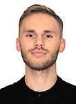 Воробьев Максим Евгеньевич