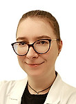 Макарова Мария Александровна