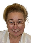 Тювина Нина Аркадьевна