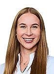 Мелихова Светлана Евгеньевна