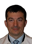 Репин Сергей Алексеевич