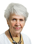 Дмитриева Алла Алексеевна