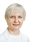 Гончарова Светлана Анатольевна