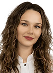 Боровикова Виктория Сергеевна
