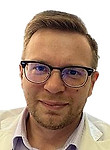 Тартынский Кирилл Михайлович