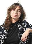 Попова Елизавета Алексеевна