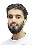 Умаров Ибрагимджон Абдужалилович