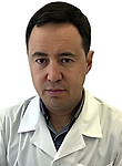 Камалов Арсен Эрнстович