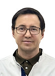 Камалов Арсен Эрнстович