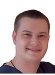 Кузьмачук Дмитрий Олегович