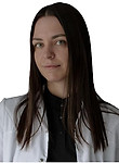 Шейко (Щербакова) Евгения Михайловна