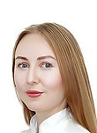 Балтабаева Лиана Ринатовна