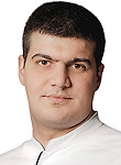 Егизарян Левон Мкртичович