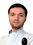 Кочесоков Рустам Мухамедович
