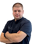 Прохоров Максим Валерьевич