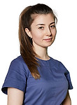 Лолагаева Милана Султановна