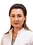 Коростелева Эльмира Гамильевна
