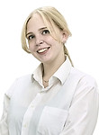 Кораблева Оксана Геннадьевна