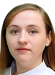 Гусенко Мария Алексеевна