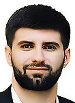 Алиев Шамиль Имамутдинович