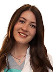Попова Валерия Игоревна
