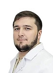 Исмаилов Алик Якубович