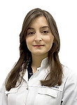 Гасанова Нарынгуль Джамалуддиновна