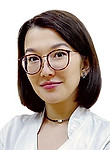 Акбулатова Мадина Рамилевна