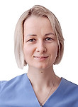 Черешневская Анна Владимировна