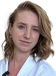 Иванец Виктория Витальевна