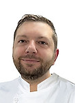 Ушаков Денис Александрович
