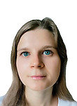 Фирсова Наталья Эдуардовна