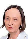 Корнилова Людмила Валериевна