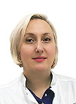 Лень Елена Петровна