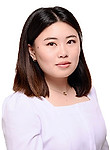 Ким Ирина Игоревна