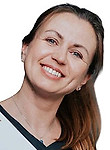 Ярошевич Анна Сергеевна