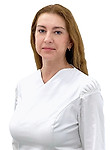 Тихомирова Наталья Евгеньевна
