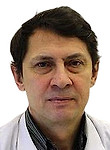 Бондаренко Игорь Александрович